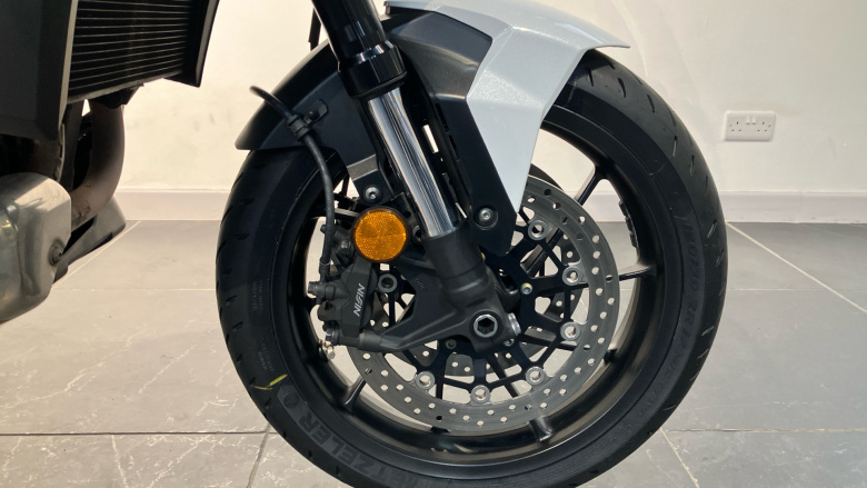 (23MY) Honda NT1100 DCT